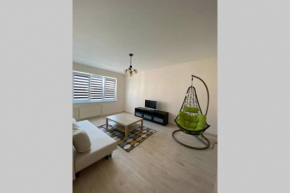 New renovated apartment